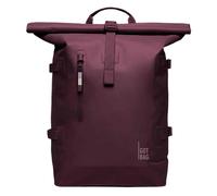 GOT BAG Sac à dos ROLLTOP 2.0 Rouge foncé