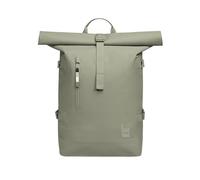 GOT BAG Sac à Dos Rolltop 2.0 en Ocean Impact Plastic | Sac à dos imperméable avec compartiment pour ordinateur 15 pouces amovible | Roll top avec capacité de 31 litres