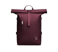 GOT BAG Sac à dos ROLLTOP 2.0 Rouge foncé