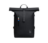 GOT BAG Sac à Dos Rolltop 2.0 en Ocean Impact Plastic | Sac à dos imperméable avec compartiment pour ordinateur 15 pouces amovible | Roll top avec capacité de 31 litres