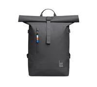 GOT BAG Sac à Dos Rolltop 2.0 en Ocean Impact Plastic | Sac à dos imperméable avec compartiment pour ordinateur 15 pouces amovible | Roll top avec capacité de 31 litres