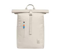 GOT BAG Sac à dos Rolltop Easy – Ocean Impact Plastic, imperméable, 31 L, pour ordinateur 17 pouces