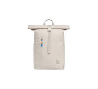 GOT BAG Sac à dos Rolltop Easy – Ocean Impact Plastic, imperméable, 31 L, pour ordinateur 17 pouces