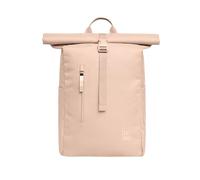GOT BAG Sac à Dos Rolltop Easy en Ocean Impact Plastic | Sac à Dos Imperméable pour Ordinateur 17 pouces | Roll top avec capacité de 31 litres