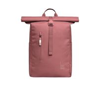 GOT BAG Sac à Dos Rolltop Easy en Ocean Impact Plastic | Sac à Dos Imperméable pour Ordinateur 17 pouces | Roll top avec capacité de 31 litres