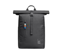 GOT BAG Sac à Dos Rolltop Easy en Ocean Impact Plastic | Sac à Dos Imperméable pour Ordinateur 17 pouces | Roll top avec capacité de 31 litres