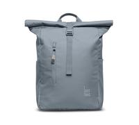 GOT BAG Sac à Dos Rolltop Easy en Ocean Impact Plastic | Sac à Dos Imperméable pour Ordinateur 17 pouces | Roll top avec capacité de 31 litres