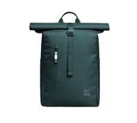 GOT BAG Sac à Dos Rolltop Easy en Ocean Impact Plastic | Sac à Dos Imperméable pour Ordinateur 17 pouces | Roll top avec capacité de 31 litres