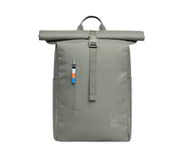 GOT BAG Sac à Dos Rolltop Easy en Ocean Impact Plastic | Sac à Dos Imperméable pour Ordinateur 17 pouces | Roll top avec capacité de 31 litres
