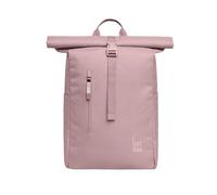 GOT BAG Sac à Dos Rolltop Easy en Ocean Impact Plastic | Sac à Dos Imperméable pour Ordinateur 17 pouces | Roll top avec capacité de 31 litres
