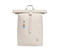 GOT BAG Rolltop Easy Daypack 46 cm Compartiment pour ordinateur portable beige