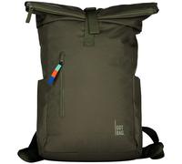 GOT BAG Rolltop Easy Small | Sac à Dos City et Daypack | Rucksack Pratique (algae)