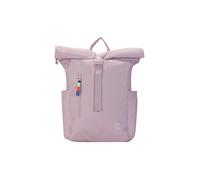 GOT BAG Sac à dos ROLLTOP EASY SMALL rose