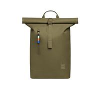 GOT BAG Sac à Dos Rolltop Lite 2.0 en Ocean Impact Plastic | Sac à dos imperméable avec compartiment pour ordinateur 15 pouces amovible | Roll top avec capacité de 26 litres