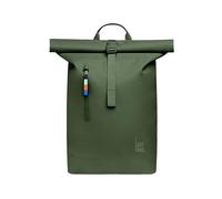 GOT BAG Sac à Dos Rolltop Lite 2.0 en Ocean Impact Plastic | Sac à dos imperméable avec compartiment pour ordinateur 15 pouces amovible | Roll top avec capacité de 26 litres