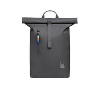 GOT BAG Sac à Dos Rolltop Lite 2.0 en Ocean Impact Plastic | Sac à dos imperméable avec compartiment pour ordinateur 15 pouces amovible | Roll top avec capacité de 26 litres