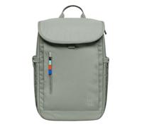 GOT BAG Sac à dos Serene Pack – Compartiment pour PC 16" – 18 L – Vert