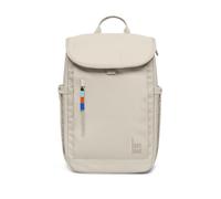 GOT BAG Serene Pack Daypack 43 cm Compartiment pour ordinateur portable blanc