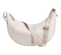 GOT BAG Sac à épaule bandoulière crème pour femme et homme Moon Bag Soft Shell L 265033