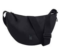 GOT BAG Sac à épaule bandoulière noir pour femme et homme - Moon Bag S 265023