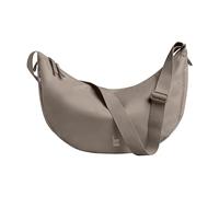 GOT BAG Sac Bandoulière Moon Bag en Ocean Impact Plastic | Sac Demi Lune Imperméable | Sac Banane Crossbody avec Bandoulière Ajustable