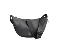 GOT BAG Sac à Main Moon Bag en Ocean Impact Plastic | Sac Demi Lune Imperméable Recyclé | Sac Banane Crossbody avec Bandoulière Ajustable