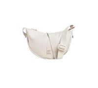 GOT BAG Sac Bandoulière Moon Bag en Ocean Impact Plastic | Sac Demi Lune Imperméable | Sac Banane Crossbody avec Bandoulière Ajustable