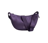GOT BAG Sac à Main Moon Bag en Ocean Impact Plastic | Sac Demi Lune Imperméable Recyclé | Sac Banane Crossbody avec Bandoulière Ajustable