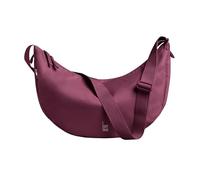 GOT BAG Sac à Main Moon Bag en Ocean Impact Plastic | Sac Demi Lune Imperméable Recyclé | Sac Banane Crossbody avec Bandoulière Ajustable