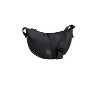 GOT BAG Sac Bandoulière Moon Bag en Ocean Impact Plastic | Sac Demi Lune Imperméable | Sac Banane Crossbody avec Bandoulière Ajustable
