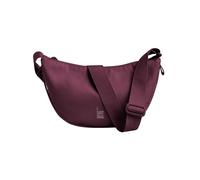 GOT BAG Sac à Main Moon Bag en Ocean Impact Plastic | Sac Demi Lune Imperméable Recyclé | Sac Banane Crossbody avec Bandoulière Ajustable
