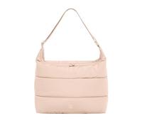 GOT BAG Sac à Main Puffer Square Bag Sac à bandoulière matelassé pour Laptop 13”