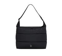 GOT BAG Sac à Main Puffer Square Bag Sac à bandoulière matelassé pour Laptop 13”