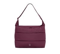 GOT BAG Sac à Main Puffer Square Bag Sac à bandoulière matelassé pour Laptop 13”