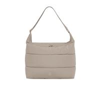 GOT BAG Sac à Main Puffer Square Bag Sac à bandoulière matelassé pour Laptop 13”