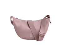 GOT BAG Sac Bandoulière Moon Bag en Ocean Impact Plastic | Sac Demi Lune Imperméable | Sac Banane Crossbody avec Bandoulière Ajustable