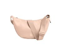 GOT BAG Sac Bandoulière Moon Bag en Ocean Impact Plastic | Sac Demi Lune Imperméable | Sac Banane Crossbody avec Bandoulière Ajustable