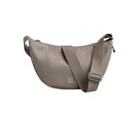 GOT BAG Sac à Main Moon Bag en Ocean Impact Plastic | Sac Demi Lune Imperméable Recyclé | Sac Banane Crossbody avec Bandoulière Ajustable