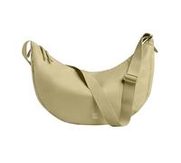 GOT BAG Sac Bandoulière Moon Bag en Ocean Impact Plastic | Sac Demi Lune Imperméable | Sac Banane Crossbody avec Bandoulière Ajustable