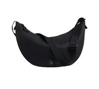 GOT BAG Moon Bag Large 12l Sac à bandoulière Taille unique Noir