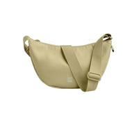 GOT BAG Sac Bandoulière Moon Bag en Ocean Impact Plastic | Sac Demi Lune Imperméable | Sac Banane Crossbody avec Bandoulière Ajustable