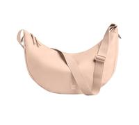 GOT BAG Sac Bandoulière Moon Bag en Ocean Impact Plastic | Sac Demi Lune Imperméable | Sac Banane Crossbody avec Bandoulière Ajustable