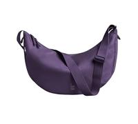 GOT BAG Sac Bandoulière Moon Bag en Ocean Impact Plastic | Sac Demi Lune Imperméable | Sac Banane Crossbody avec Bandoulière Ajustable