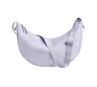 GOT BAG Sac Bandoulière Moon Bag en Ocean Impact Plastic | Sac Demi Lune Imperméable | Sac Banane Crossbody avec Bandoulière Ajustable