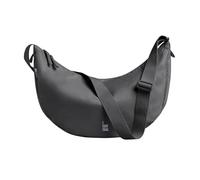 GOT BAG Sac à Main Moon Bag en Ocean Impact Plastic | Sac Demi Lune Imperméable Recyclé | Sac Banane Crossbody avec Bandoulière Ajustable