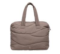 GOT BAG Everyday Bag Wavy Puffer Sac de shopper 48 cm gris