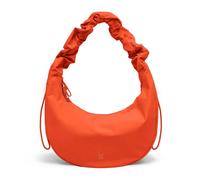GOT BAG Sac - Sac bandoulière MOON BAG RUFFLE orange