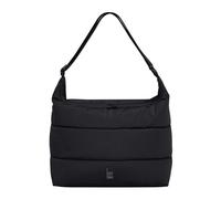 GOT BAG Sac à main Puffer Square Bag matelassé pour ordinateur 13" Noir