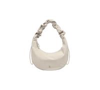 GOT BAG Sac - Sac à bandoulière MOON BAG RUFFLE beige