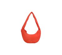 GOT BAG Sac - Sac à bandoulière MOON BAG RUFFLE orange